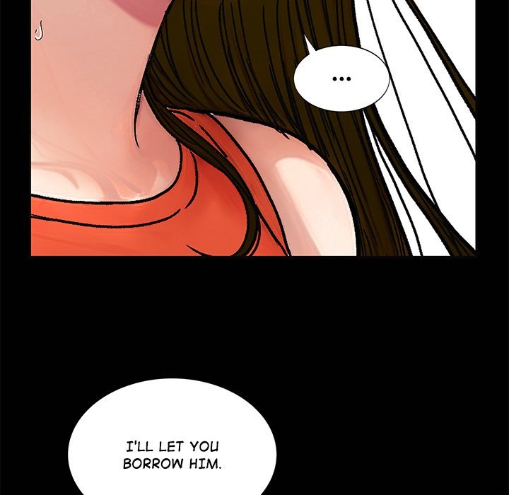 Sister S Man chapter 21 page 15