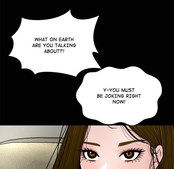 Sister S Man chapter 21 page 20