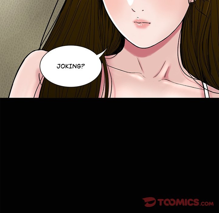 Sister S Man chapter 21 page 21