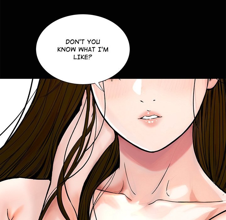 Sister S Man chapter 21 page 22