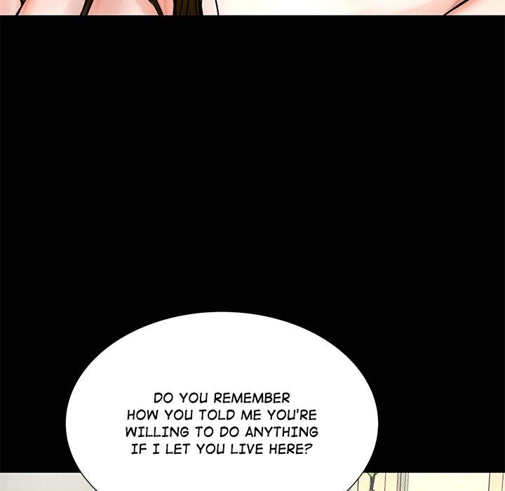 Sister S Man chapter 21 page 23