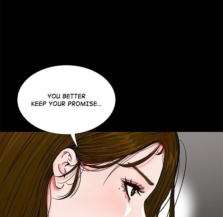 Sister S Man chapter 21 page 27