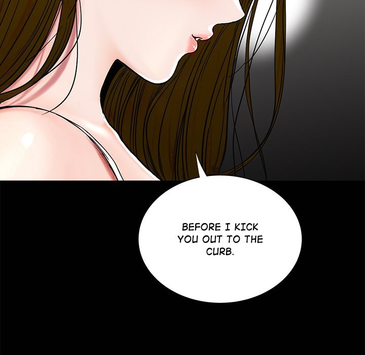 Sister S Man chapter 21 page 28