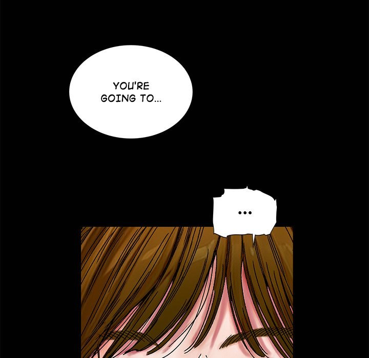 Sister S Man chapter 21 page 29