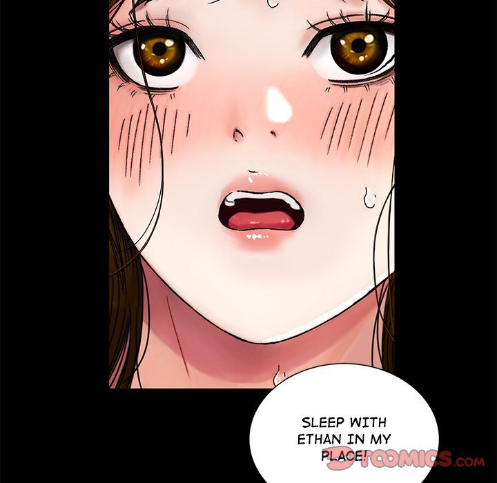 Sister S Man chapter 21 page 30