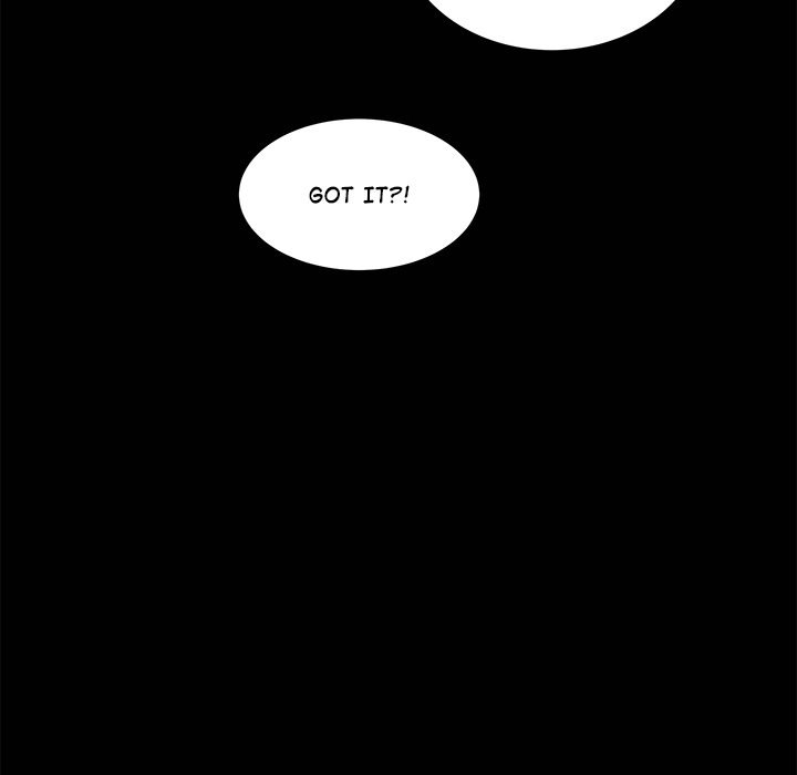Sister S Man chapter 21 page 31