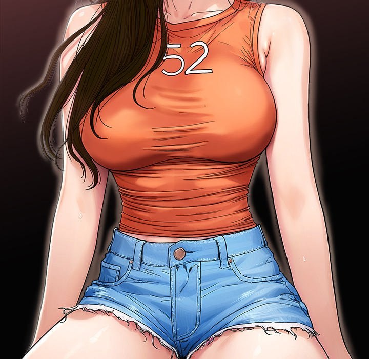 Sister S Man chapter 21 page 33