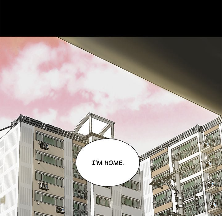 Sister S Man chapter 21 page 37