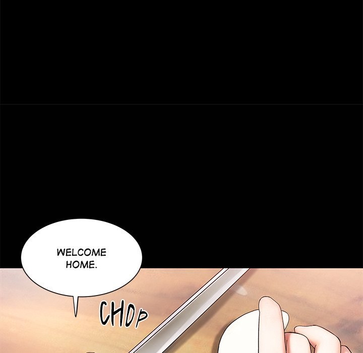 Sister S Man chapter 21 page 42