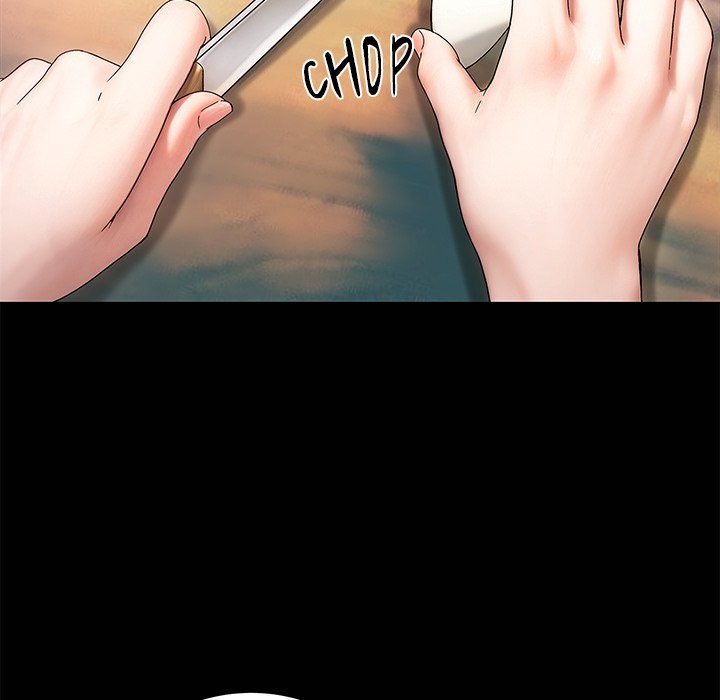 Sister S Man chapter 21 page 43