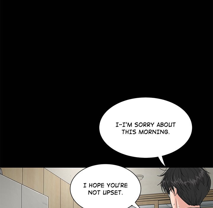 Sister S Man chapter 21 page 45
