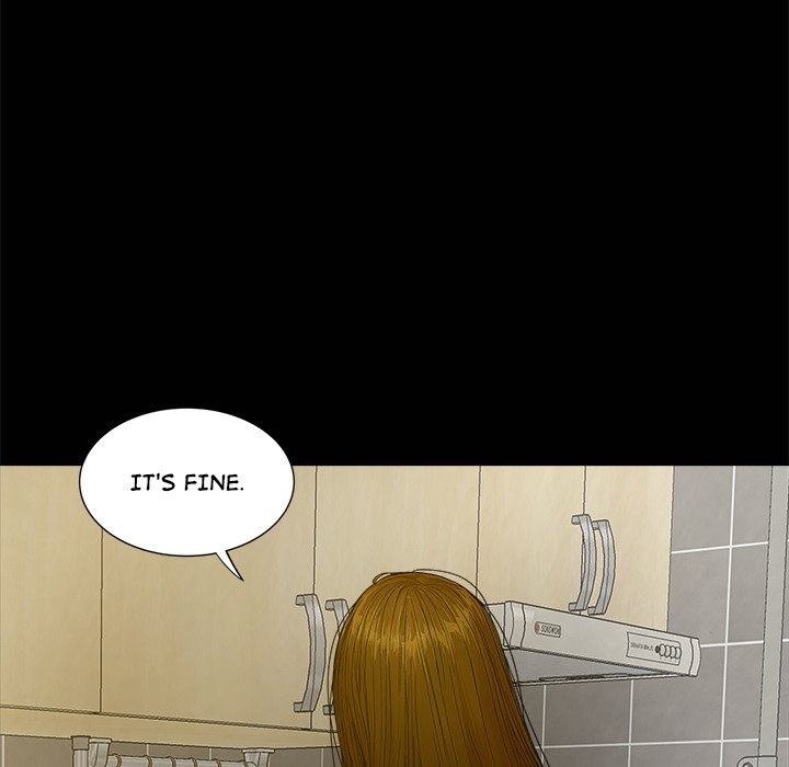 Sister S Man chapter 21 page 47