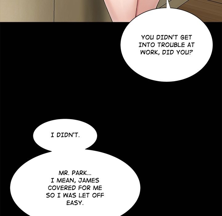 Sister S Man chapter 21 page 49