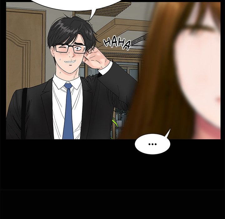 Sister S Man chapter 21 page 50