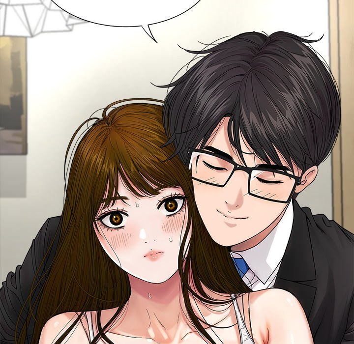 Sister S Man chapter 21 page 55