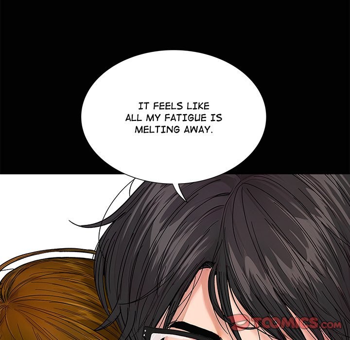 Sister S Man chapter 21 page 57