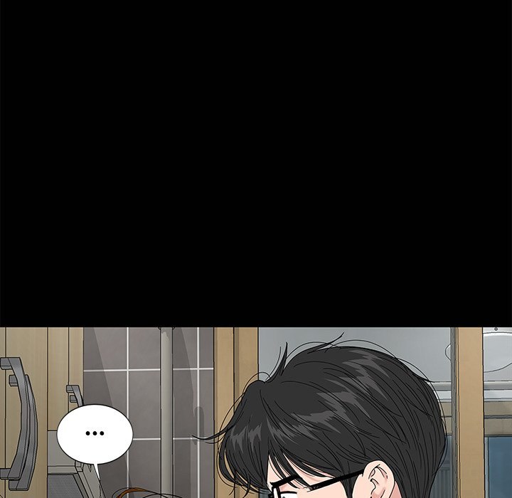 Sister S Man chapter 21 page 61