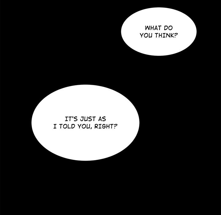 Sister S Man chapter 21 page 69