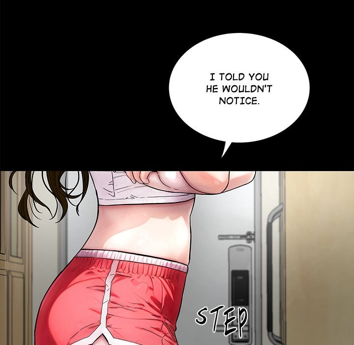 Sister S Man chapter 21 page 70