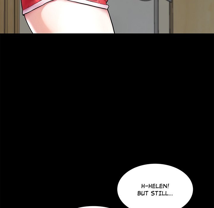 Sister S Man chapter 21 page 71