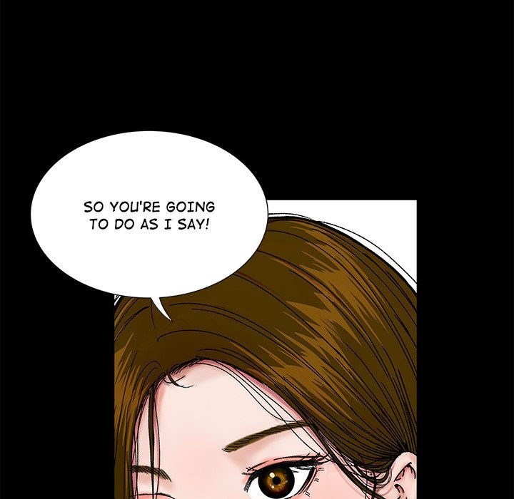Sister S Man chapter 21 page 74