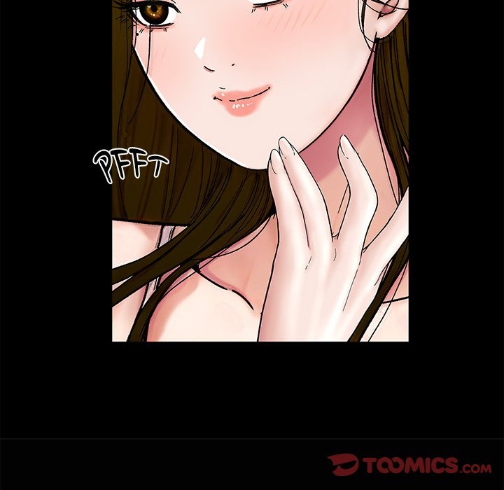 Sister S Man chapter 21 page 75