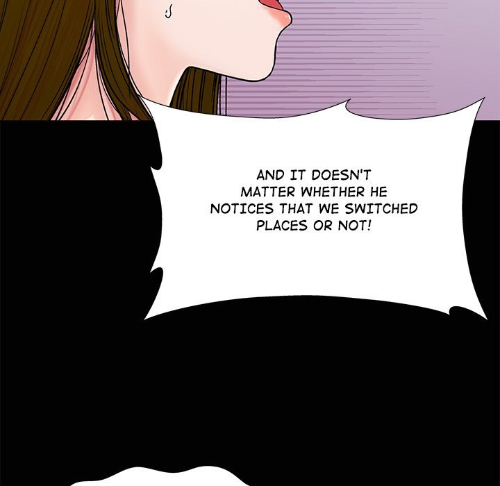 Sister S Man chapter 21 page 79
