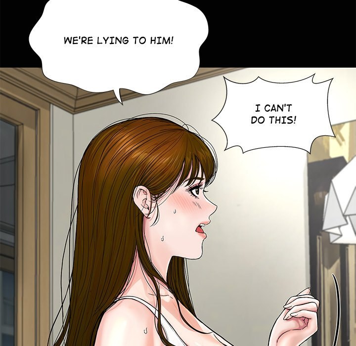 Sister S Man chapter 21 page 80