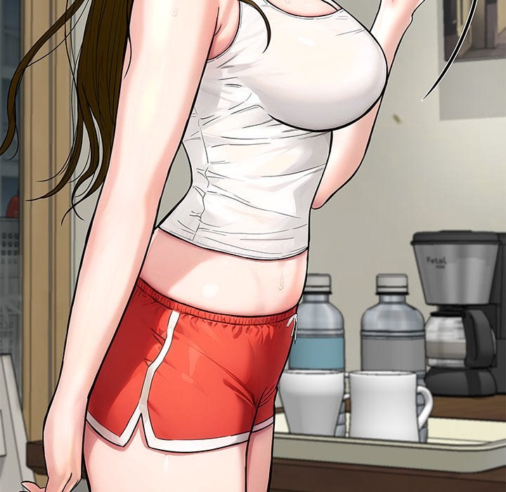 Sister S Man chapter 21 page 81