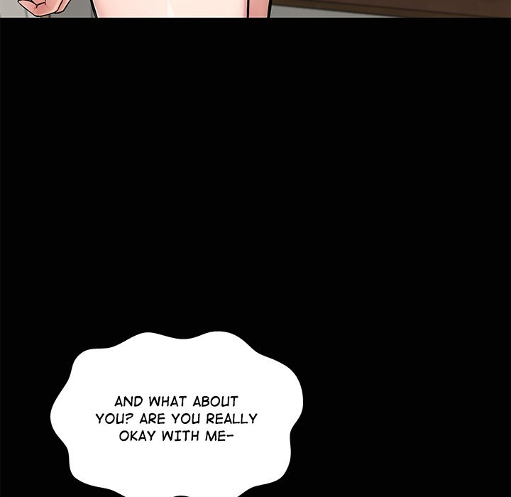 Sister S Man chapter 21 page 82