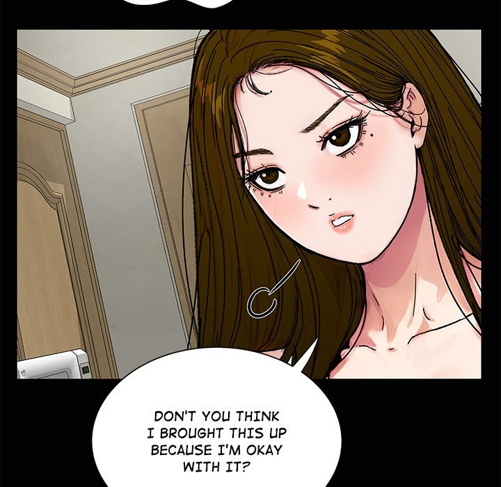 Sister S Man chapter 21 page 83