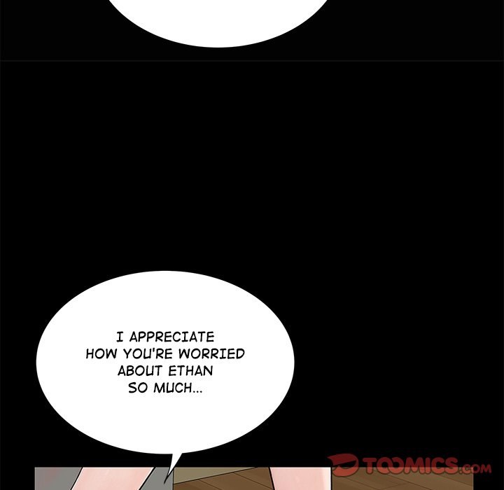 Sister S Man chapter 21 page 84