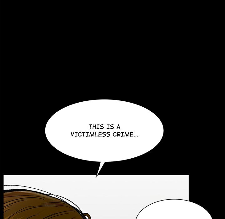 Sister S Man chapter 21 page 88
