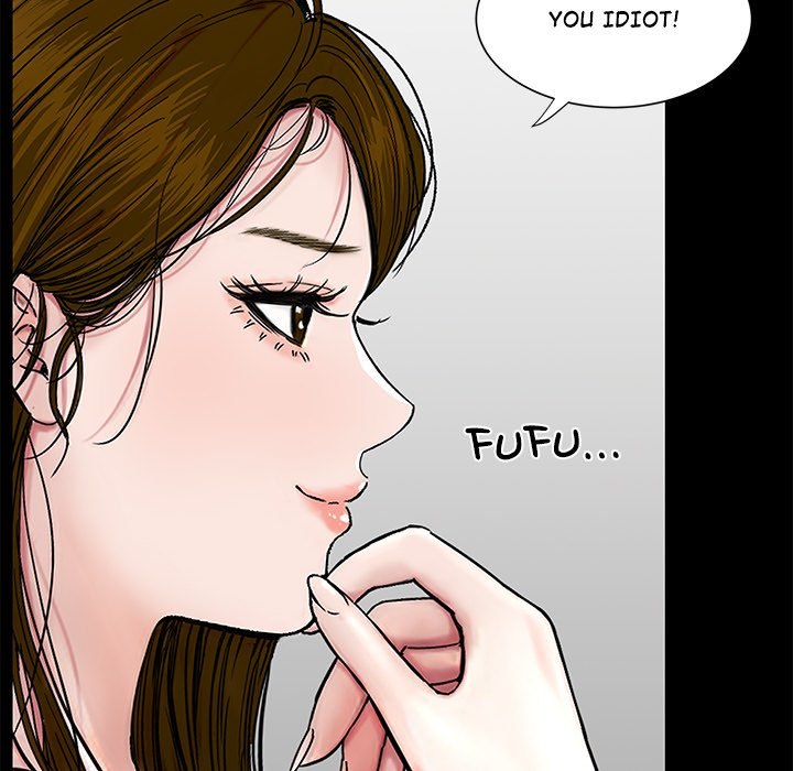 Sister S Man chapter 21 page 89