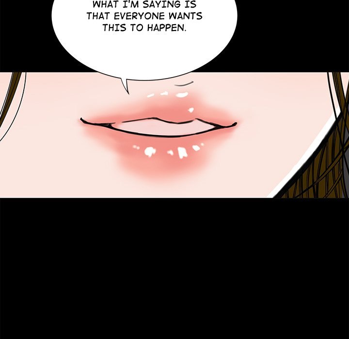 Sister S Man chapter 21 page 91