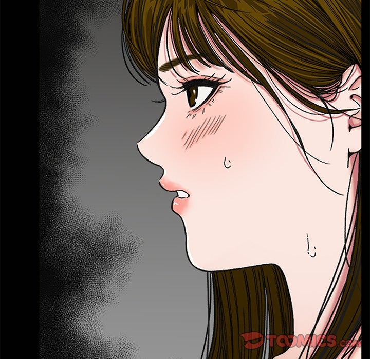 Sister S Man chapter 21 page 93