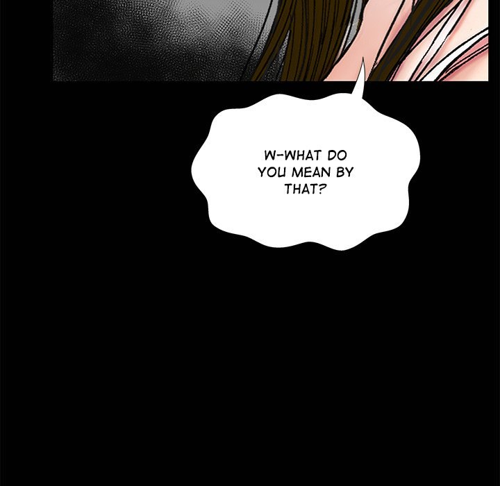 Sister S Man chapter 21 page 94