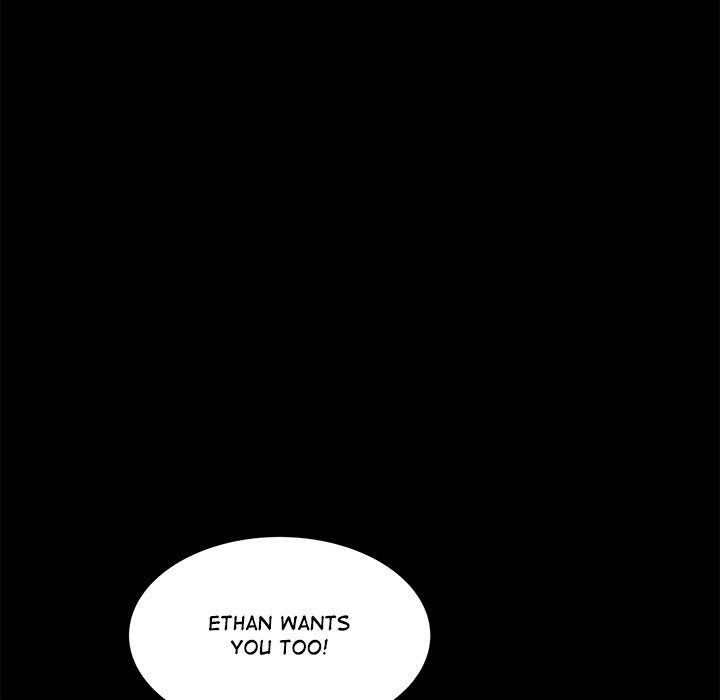 Sister S Man chapter 21 page 96