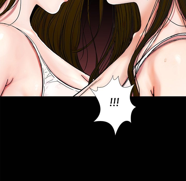 Sister S Man chapter 21 page 98