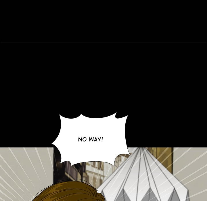 Sister S Man chapter 21 page 99