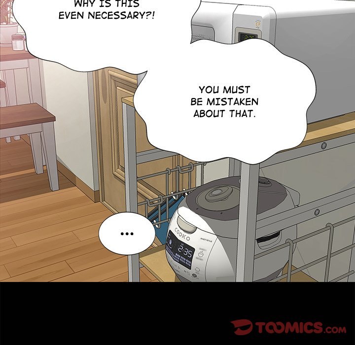 Sister S Man chapter 21 page 102