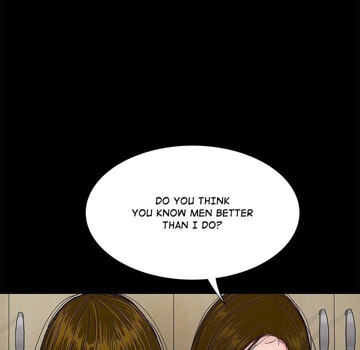 Sister S Man chapter 21 page 103