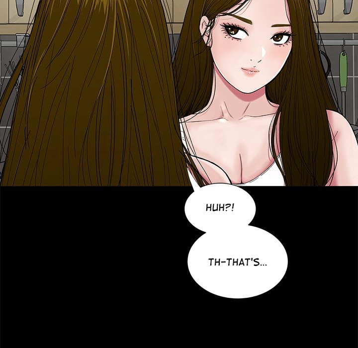 Sister S Man chapter 21 page 104