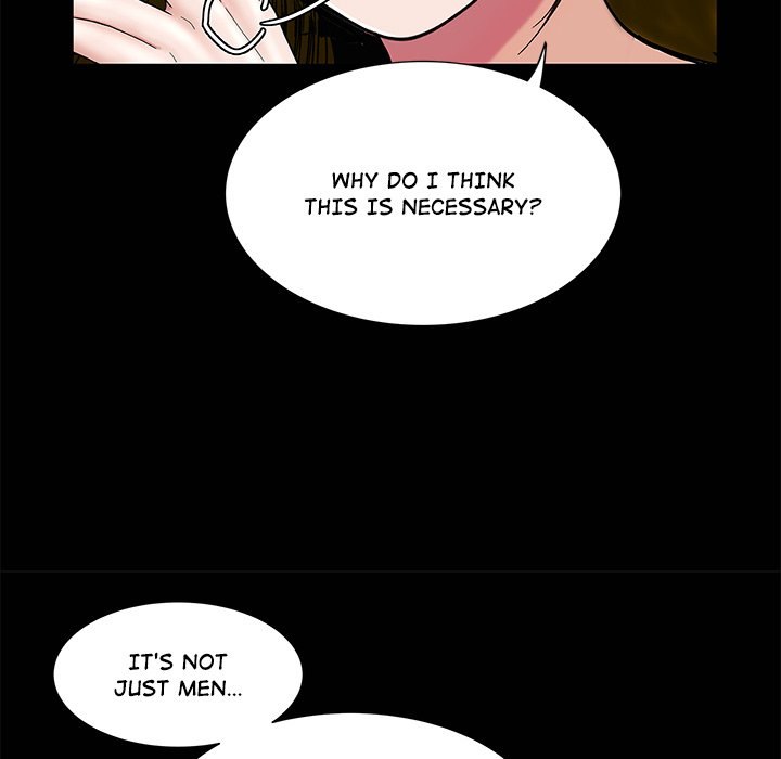 Sister S Man chapter 21 page 106
