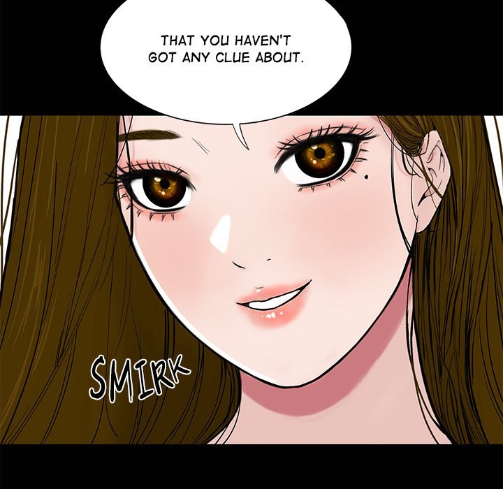 Sister S Man chapter 21 page 107