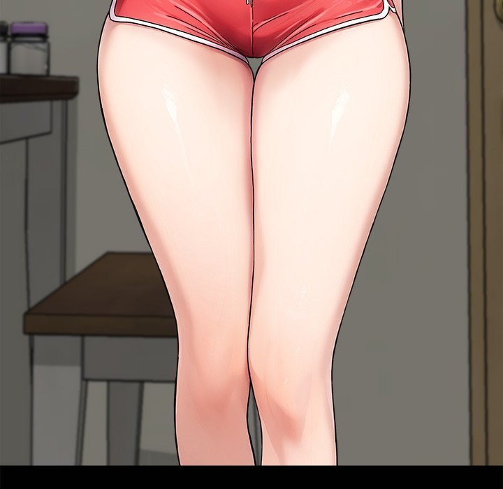 Sister S Man chapter 21 page 110