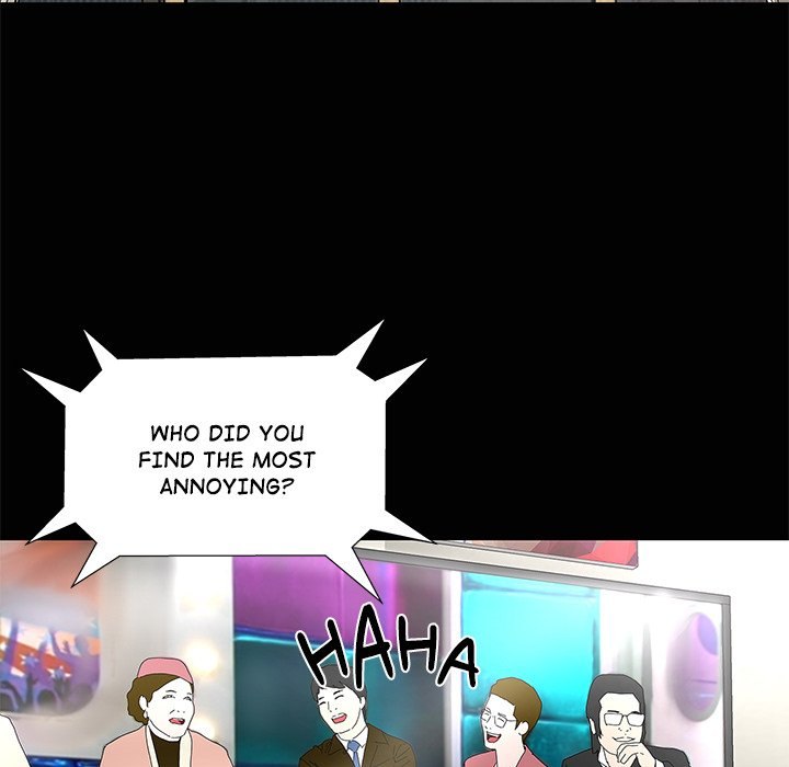 Sister S Man chapter 21 page 118