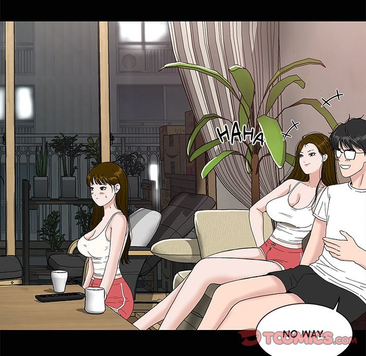 Sister S Man chapter 21 page 120