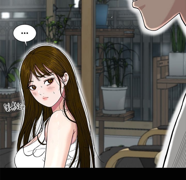 Sister S Man chapter 21 page 122