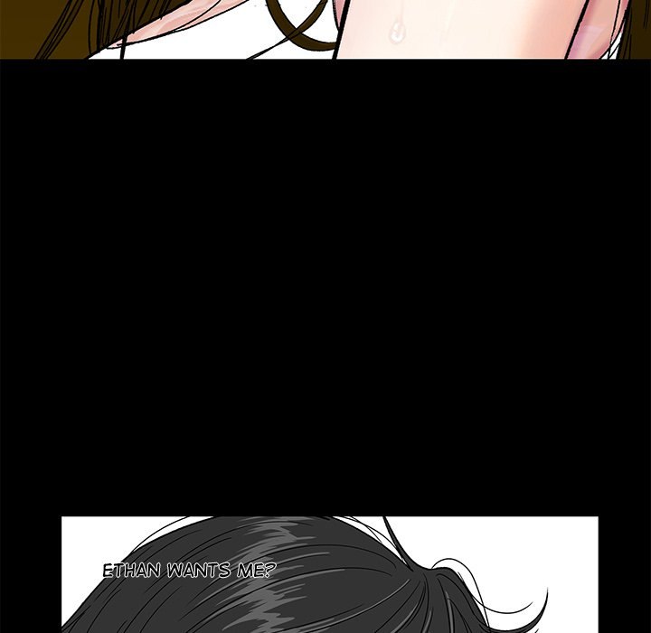 Sister S Man chapter 21 page 125